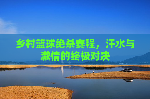 乡村篮球绝杀赛程,汗水与激情的终极对决