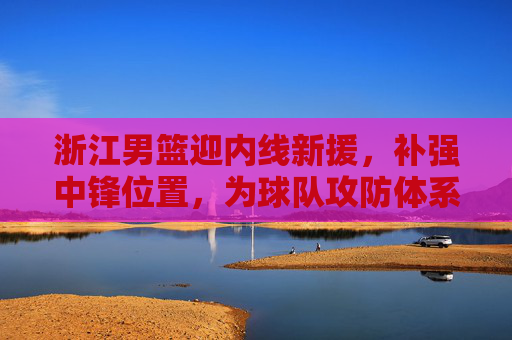 浙江男篮迎内线新援,补强中锋位置,为球队攻防体系注入新动能