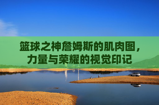 篮球之神詹姆斯的肌肉图,力量与荣耀的视觉印记