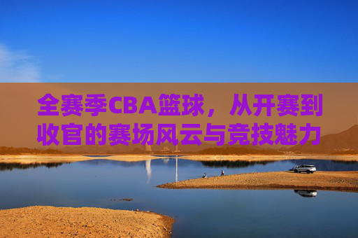 全赛季CBA篮球，从开赛到收官的赛场风云与竞技魅力