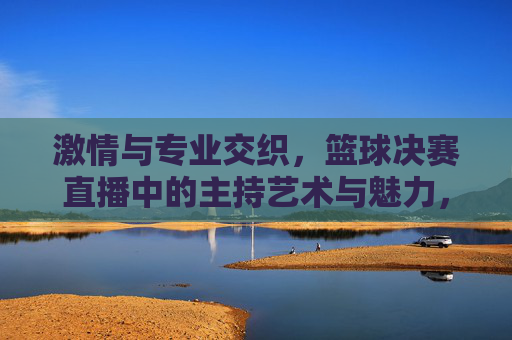 激情与专业交织，篮球决赛直播中的主持艺术与魅力，激情与专业交织，篮球决赛直播中的主持艺术与魅力
