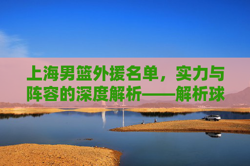 上海男篮外援名单,实力与阵容的深度解析——解析球队外援配置与战术价值