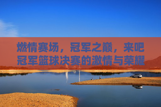 燃情赛场,冠军之巅,来吧冠军篮球决赛的激情与荣耀,燃情赛场,冠军之巅,来吧冠军篮球决赛的激情与荣耀