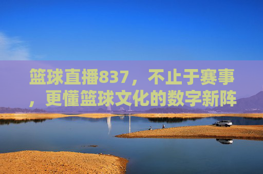 篮球直播837,不止于赛事,更懂篮球文化的数字新阵地