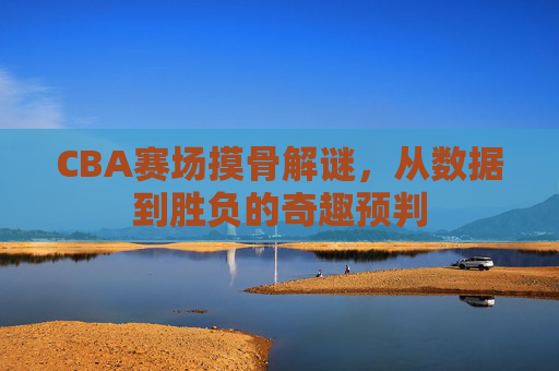 CBA赛场摸骨解谜,从数据到胜负的奇趣预判
