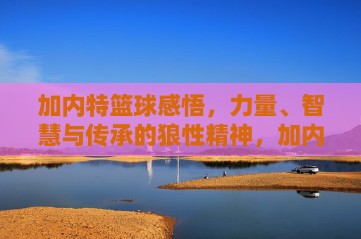 加内特篮球感悟，力量、智慧与传承的狼性精神，加内特篮球感悟，力量、智慧与传承的狼性精神