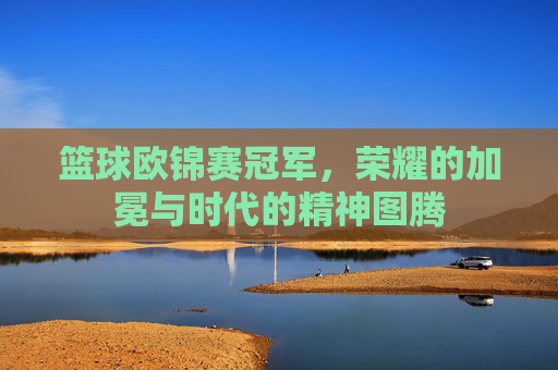 篮球欧锦赛冠军,荣耀的加冕与时代的精神图腾