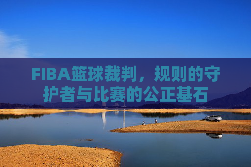 FIBA篮球裁判,规则的守护者与比赛的公正基石