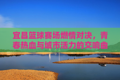宜昌篮球赛场燃情对决，青春热血与城市活力的交响曲