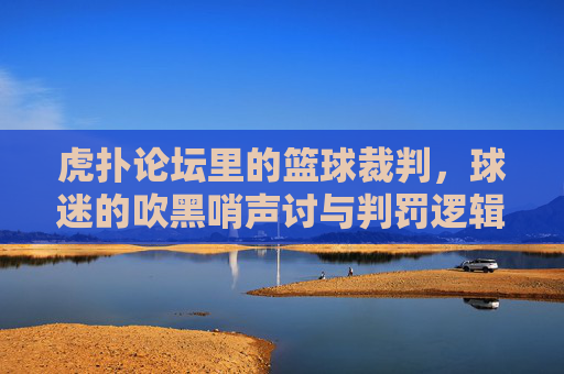 虎扑论坛里的篮球裁判,球迷的吹黑哨声讨与判罚逻辑的理性探讨