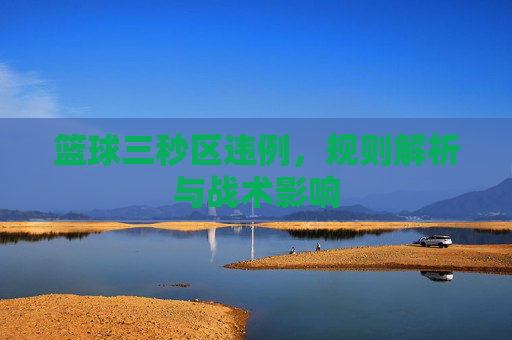 篮球三秒区违例，规则解析与战术影响