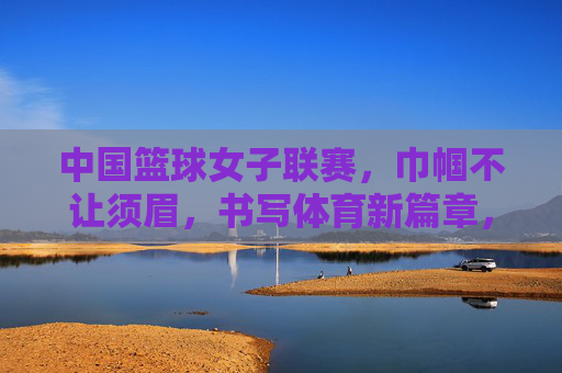 中国篮球女子联赛,巾帼不让须眉,书写体育新篇章,中国篮球女子联赛,巾帼不让须眉,书写体育新篇章