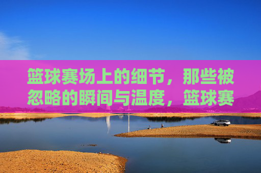 篮球赛场上的细节,那些被忽略的瞬间与温度,篮球赛场上的细节,那些被忽略的瞬间与温度