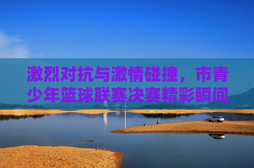 激烈对抗与激情碰撞,市青少年篮球联赛决赛精彩瞬间回顾,激烈对抗与激情碰撞,市青少年篮球联赛决赛精彩瞬间回顾