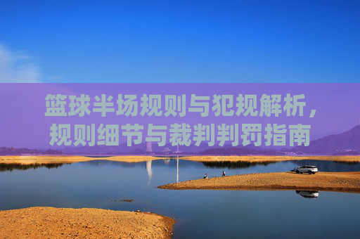 篮球半场规则与犯规解析,规则细节与裁判判罚指南