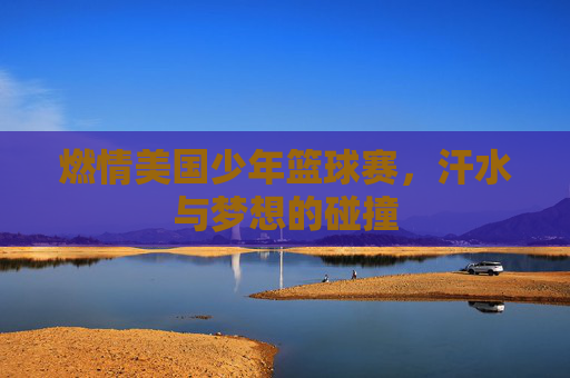 燃情美国少年篮球赛，汗水与梦想的碰撞