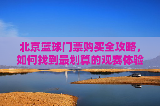 北京篮球门票购买全攻略,如何找到最划算的观赛体验