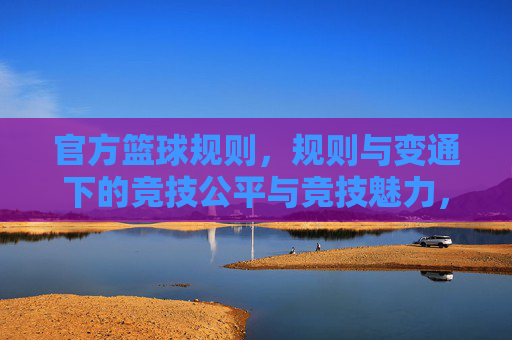 官方篮球规则,规则与变通下的竞技公平与竞技魅力,官方篮球规则,规则与变通下的竞技公平与竞技魅力