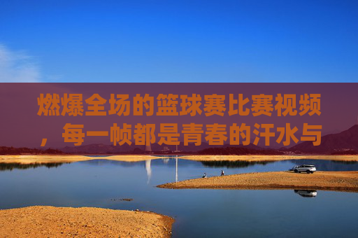 燃爆全场的篮球赛比赛视频,每一帧都是青春的汗水与梦想,燃爆全场的篮球赛,每一帧都是青春的汗水与梦想