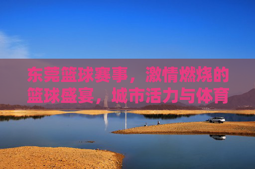 东莞篮球赛事，激情燃烧的篮球盛宴，城市活力与体育精神的交汇点