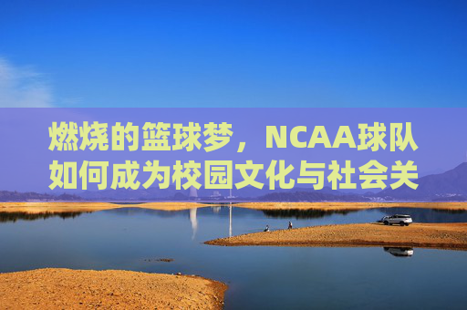 燃烧的篮球梦,NCAA球队如何成为校园文化与社会关注的焦点
