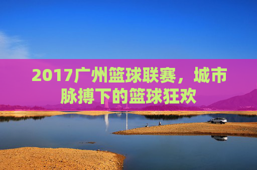 2017广州篮球联赛,城市脉搏下的篮球狂欢