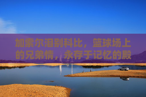 加索尔泪别科比,篮球场上的兄弟情,永存于记忆的殿堂