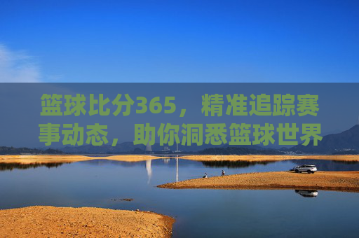 篮球比分365,精准追踪赛事动态,助你洞悉篮球世界每一分每一秒