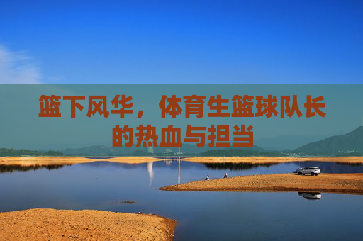 篮下风华,体育生篮球队长的热血与担当