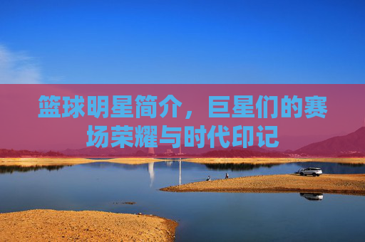 篮球明星简介,巨星们的赛场荣耀与时代印记