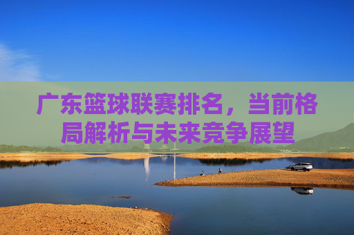 广东篮球联赛排名，当前格局解析与未来竞争展望