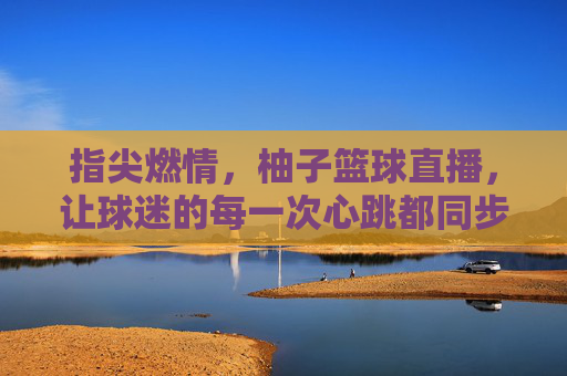 指尖燃情,柚子篮球直播,让球迷的每一次心跳都同步于赛场