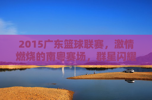 2015广东篮球联赛,激情燃烧的南粤赛场,群星闪耀的篮球盛宴,2015广东篮球联赛,南粤赛场激情燃烧,群星闪耀的篮球盛宴