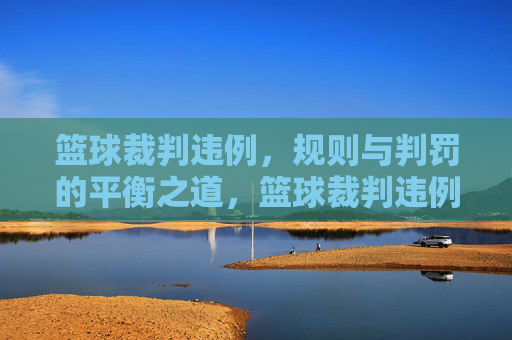 篮球裁判违例，规则与判罚的平衡之道，篮球裁判违例，规则与判罚的平衡之道