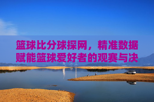篮球比分球探网,精准数据赋能篮球爱好者的观赛与决策