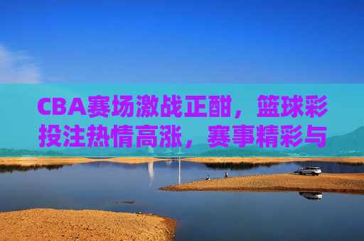 CBA赛场激战正酣,篮球彩投注热情高涨,赛事精彩与彩市活力的双向奔赴,CBA赛场激战正酣,篮球彩投注热情高涨,赛事精彩与彩市活力的双向奔赴