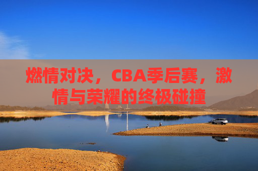 燃情对决,CBA季后赛,激情与荣耀的终极碰撞