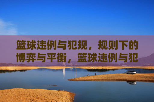 篮球违例与犯规，规则下的博弈与平衡，篮球违例与犯规，规则下的博弈与平衡