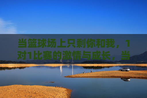 当篮球场上只剩你和我，1对1比赛的激情与成长，当篮球场上只剩你和我，1对1的激情与成长