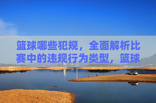 篮球哪些犯规，全面解析比赛中的违规行为类型，篮球犯规类型全面解析，比赛中的违规行为分类详解