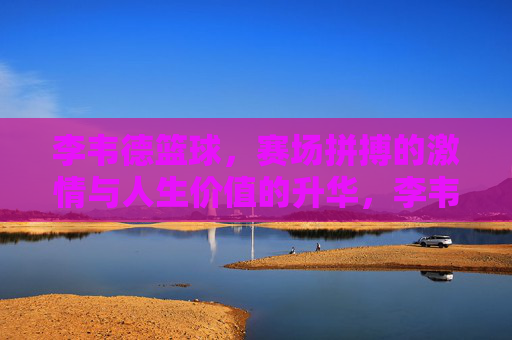 李韦德篮球,赛场拼搏的激情与人生价值的升华,李韦德篮球,赛场拼搏的激情与人生价值的升华
