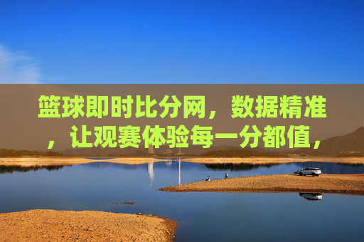 篮球即时比分网，数据精准，让观赛体验每一分都值，篮球即时比分网，数据精准，让观赛体验每一分都值