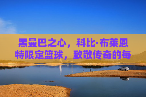黑曼巴之心，科比·布莱恩特限定篮球，致敬传奇的每一次弹跳与传承，黑曼巴之心，科比·布莱恩特限定篮球，致敬传奇的每一次弹跳与传承