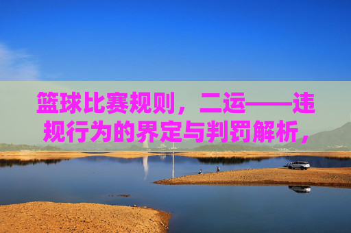 篮球比赛规则,二运——违规行为的界定与判罚解析,篮球比赛中二运违规行为的界定与判罚解析