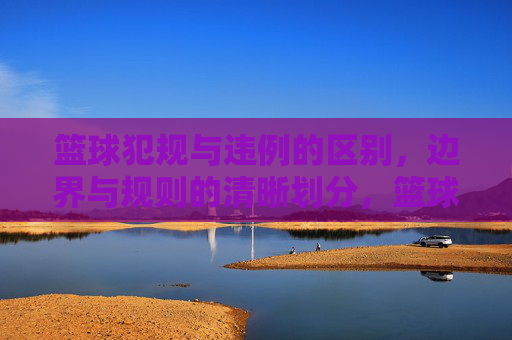 篮球犯规与违例的区别，边界与规则的清晰划分，篮球犯规与违例的区别，边界与规则的清晰划分