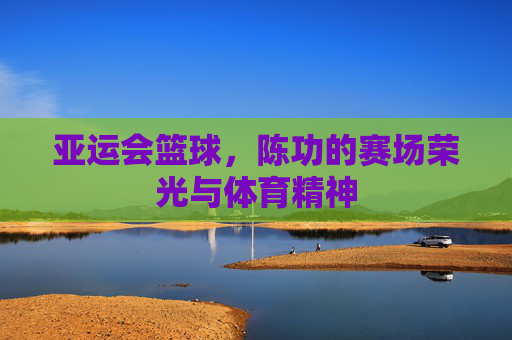 亚运会篮球,陈功的赛场荣光与体育精神