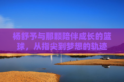 杨舒予与那颗陪伴成长的篮球,从指尖到梦想的轨迹
