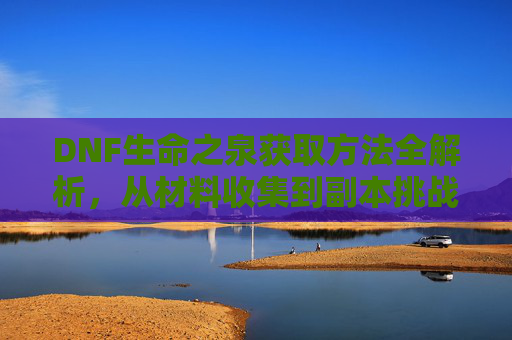 DNF生命之泉获取方法全解析，从材料收集到副本挑战的完整攻略，DNF生命之泉获取方法全解析，从材料收集到副本挑战的完整攻略