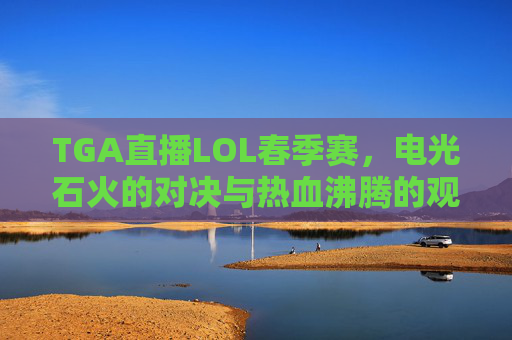 TGA直播LOL春季赛，电光石火的对决与热血沸腾的观赛体验，TGA直播LOL春季赛，电光石火对决与热血沸腾观赛体验