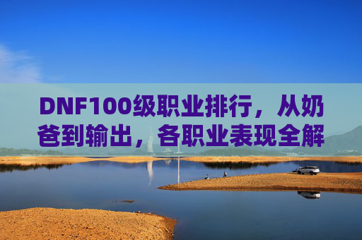 DNF100级职业排行,从奶爸到输出,各职业表现全解析,DNF100级职业排行,从奶爸到输出,各职业表现全解析